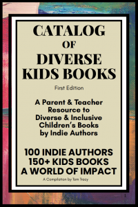 Diverse Kids Books
