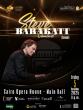 Steve Barakatt Brings His Néoréalité World Tour to the Cairo Opera House