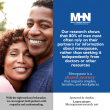 Research Reveals Challenge: 93% of Men Report Relationship Change When Partner Experiences Menopause, Yet Navigate Alone