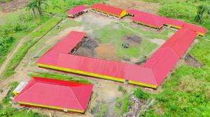 Palm Farm Community School,