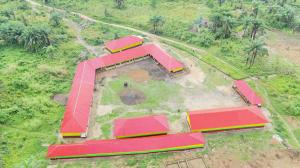 Palm Farm Campus