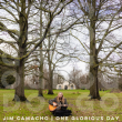 JIM CAMACHO  TURNS RESTLESSNESS INTO REVELATION  ON NEW ALBUM, ONE GLORIOUS DAY