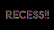 RECESS!! The Experience Debuts NYC’s Most Interactive & Surreal Birthday Party & Corporate Event Venue at Empire Outlets