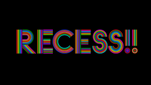 RECESS!! The Experience