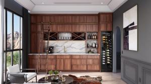 Oslo Walnut