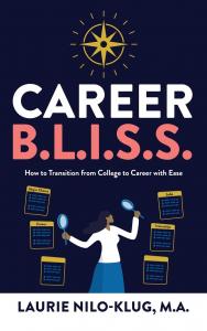 The newly released book, "Career B