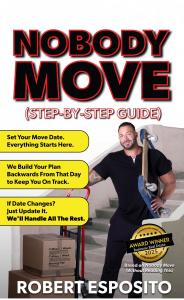 Nobody Move App