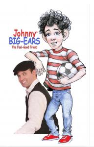 Johnny Big-Ears The Feel-Good Friend