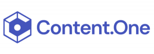 Content.One Full Logo