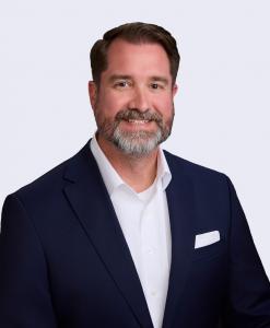 Grant Black - VP of Unified Operations