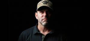 Navy SEAL (Ret.) Capt. Bradley Geary