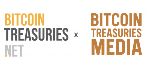BitcoinTreasuries.net and BitcoinTreasuries Unlock the leading media solution for Bitcoin treasury firms—BitcoinTreasuries.net and BitcoinTreasuries.media join forces.