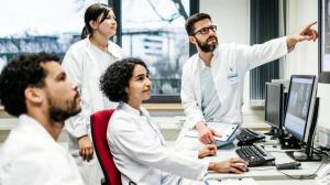 Clinisys™ y Right Click Info Anuncian Alianza Estratégica para Expandir Soluciones LIMS y LIS en América Latina 7 Clinisys™ y Right Click Info, LLC