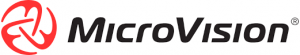 MicroVision Logo