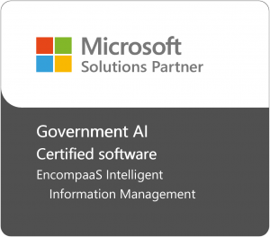 ENC Msoft Solutions Partner Badge