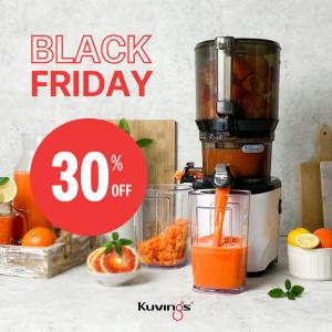 Kuvings Black Friday_ENG_3