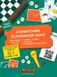 Minja Yan Invites Community to Explore and Support Local Businesses at Free Chinatown Scavenger Hunt on December 13