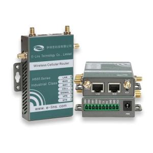 China leading 4G LTE router supplier