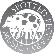 Spotted Peccary logo