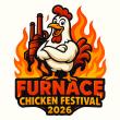 The South’s Hottest New Food Festival Returns: Furnace Chicken Festival Set for May 2, 2026 at Sloss Furnaces Birmingham