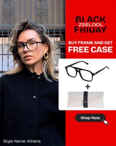 ZEELOOL buy one get one free case