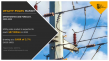 Utility Poles Market Growing at 2.7% CAGR as Power Distribution Demand Rises