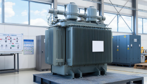 Oil Immersed Transformer