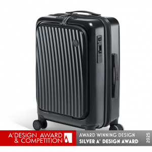 Oiwas Smooth Collection by Guangdong Oiwas Luggage and Bag