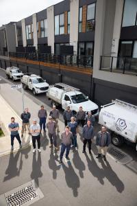 Pest Control Experts in Brisbane