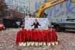 CBiBank Horizon Tower Breaks Ground in Manhattan, Marking a New Strategic Chapter in Global Banking