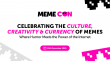 MemeCon Meetup: The Nexus of Culture, Creators, and Web3 Humor