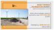 Wind Turbine Foundation Market to Hit $107.9 Billion by 2032