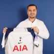 Tottenham Hotspur Announces Partnership with Elithair