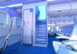 Global and European Commercial Aircraft Cabin Interior Market Outlook 2025–2035