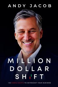 Andy Jacob Million Dollar Shift