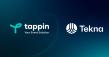 Tappin and Tekna Unite to Reinvent Professional Events in New Partnership
