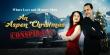 Unwrap the Season—‘An Aspen Christmas Conspiracy'—Where Courtroom Clashes, Snowy Shenanigans & Yuletide Romance Collide