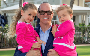 Stewart Skloss, Managing Director of Global Brokerage at Newmark and a twelfth-generation Texan whose family roots reach back to the Canary Island settlers of 1731, has been formally inducted into the Texas Society, Hill Country Chapter of the National Society of the Sons of the American Revolution (SAR)