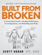 Announcing Built from Broken: Revised and Expanded Edition with New and Updated Content