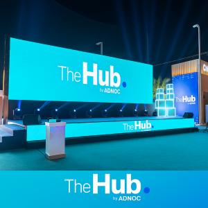 ADNOC Distribution (ISIN: AEA006101017; Symbol: ADNOCDIST), the UAE’s leading mobility and convenience retailer, today announced the launch of ‘The Hub by ADNOC,’ a pioneering roadside retail concept designed to redefine customer experience and accelerate the Company’s non-fuel retail growth strategy