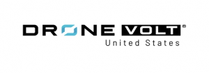DroneVoltUS logo