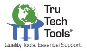TruTech Tools, Ltd., a leading e-commerce distributor of HVAC and building performance tools, has announced several key leadership changes as part of a long-term succession and growth plan TruTech Tools Logo
