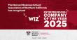 Wiz Named 2025 Harvard Business School Entrepreneurial Company of the Year
