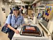 Pacific Battleship Center Achieves Milestone 750,000 Hours Volunteer Service