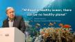 Global #CommitToOcean Campaign Gains Momentum as Guterres Calls for Bold, United Ocean-Climate Action at COP30