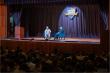 USSOCOM Commander Highlights Innovation and Joint Education at NPS