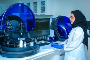 At King Faisal Specialist Hospital & Research Centre (KFSHRC), patient safety is closely linked to the hospital’s ability to reach accurate diagnoses when standard clinical tools fall short Metagenomics Research Services