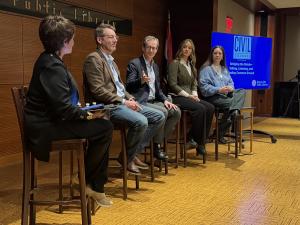 Nov 5, 2025 KCPL Panelists