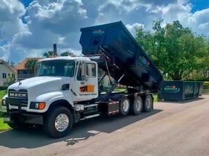 Dumpster Rental