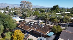 Roofing Tucson